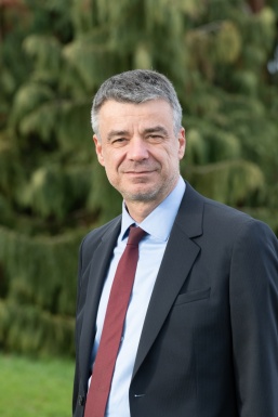 Yannick BORDE