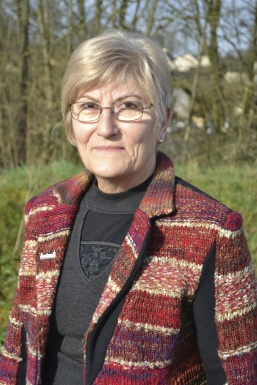 Monique FRETELLIÈRE
