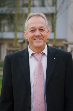 Lo&iuml;c LUCAS