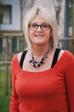 Patricia GAST&Eacute;