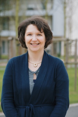 Sylvie MARTEAU