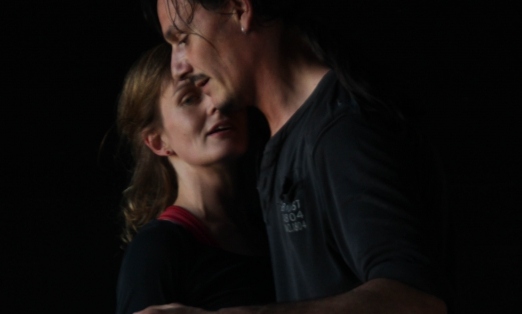 "Amants"