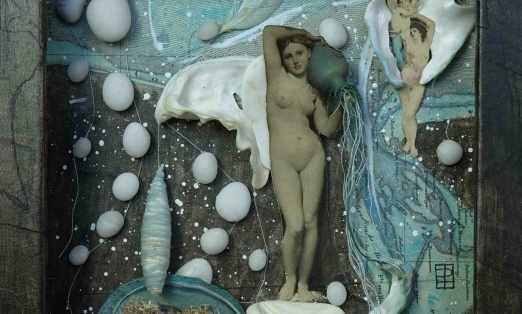 "Reflets, sorti(e)s des cendres"