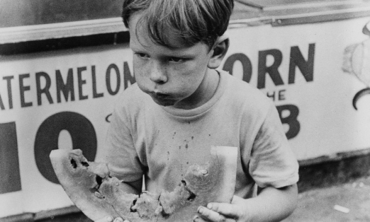 "Le petit Fugitif"