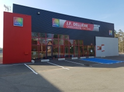 CARROSSERIE J.F. DELLIERE