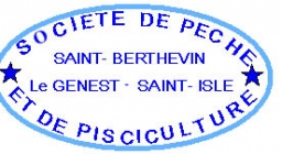 AAPPMA Saint-Berthevin / Le Genest Saint-Isle