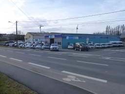 YOANN TESSON AUTOMOBILES