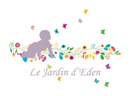 Le jardin d'Eden