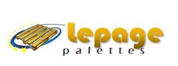 LEPAGE PALETTES