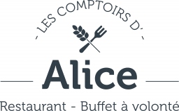 LE COMPTOIR D'ALICE