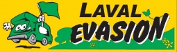 LAVAL EVASION