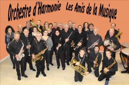 Les Amis de la Musique 