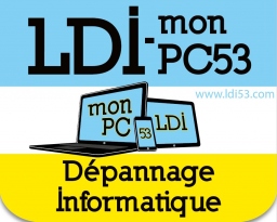 SARL LDI / MONPC53