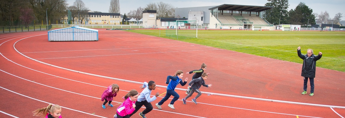 Stade Robert Hubert