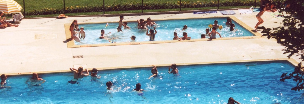 Piscine municipale