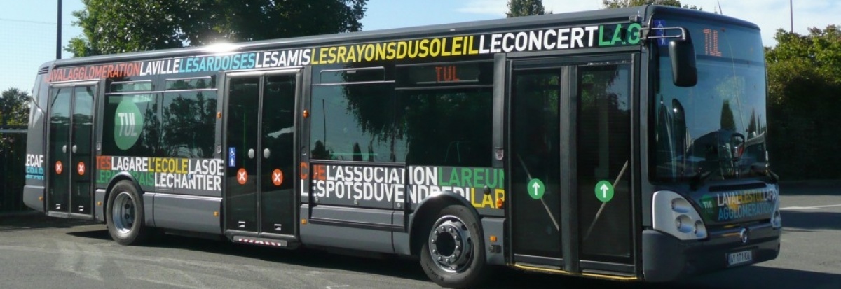 Les TUL