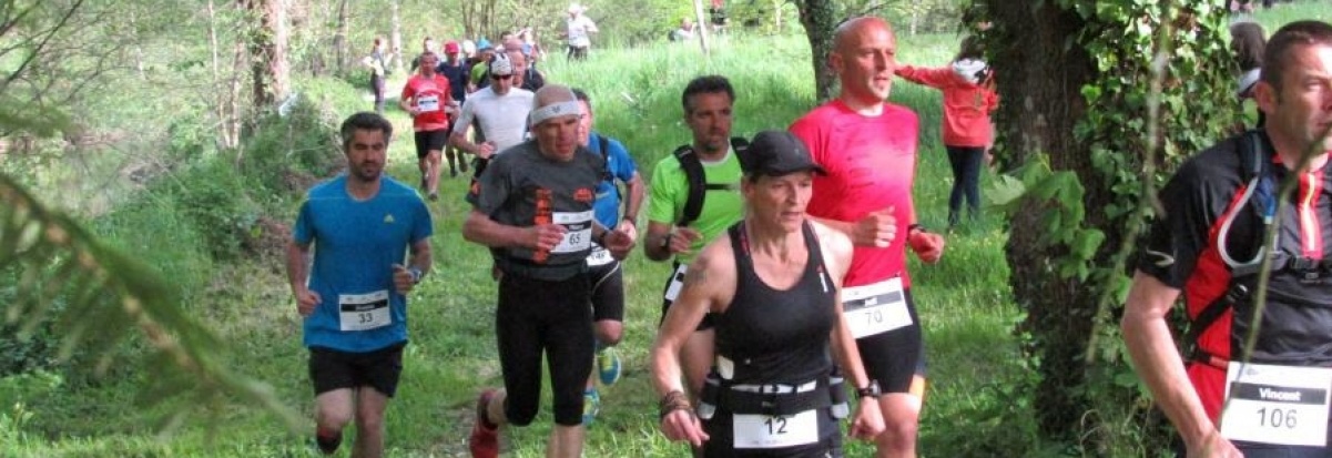 Parcours Trail