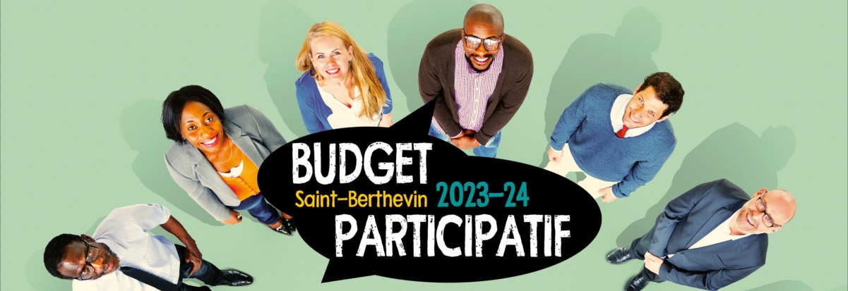 Budget participatif #2