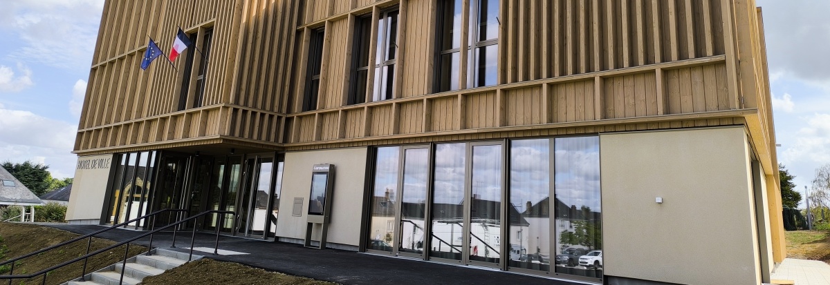 Services municipaux